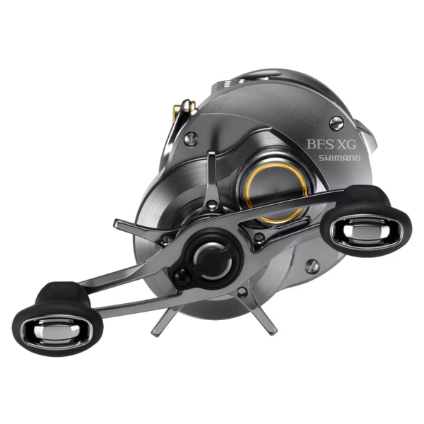 Máy câu ngang SHIMANO CONQUEST BFS 2023