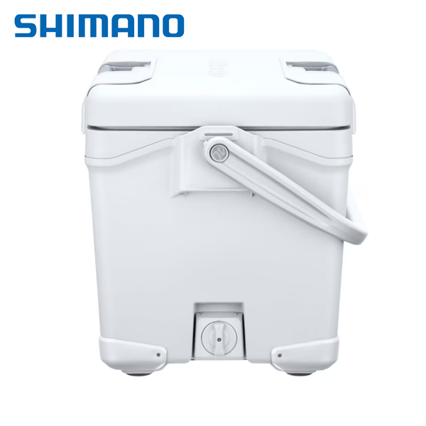 Thùng giữ nhiệt SHIMANO ABSOLUTE FREEZE 40L