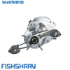 Máy câu ngang SHIMANO CALCUTTA CONQUEST BFS LIMITED 2026