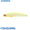 Mồi câu DOVER 99S – Sinking Minnow Đa Năng Chinh Phục Seabass, Hirasuzuki Và Cá Săn Mồi Ven Bờ