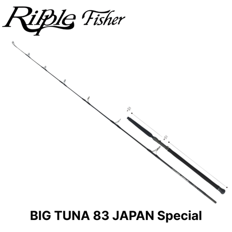Cần câu BIG TUNA 83 JAPAN Special