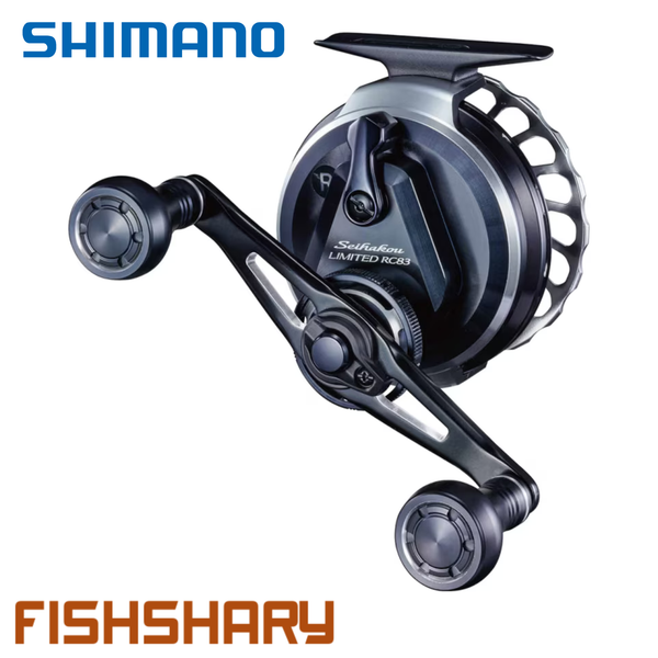 Máy câu Seihakou Limited RC83