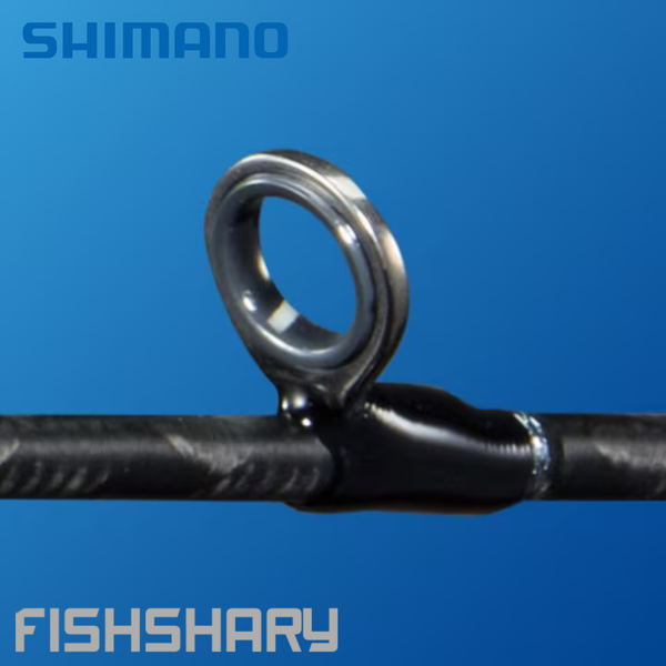 Cần câu Shimano OCEA JIGGER INFINYTI 2019