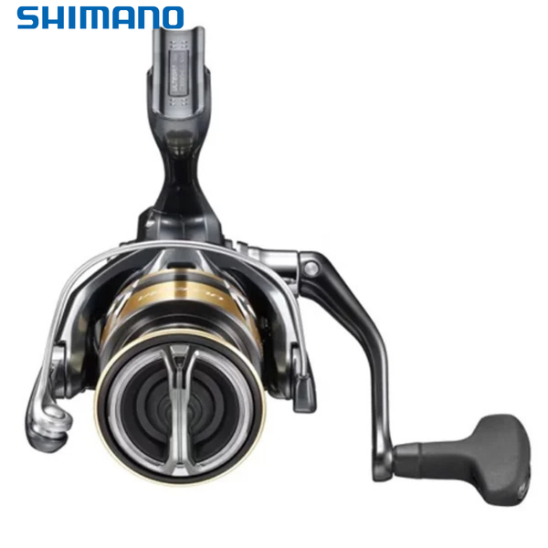 Máy câu Shimano Ultegra 2025