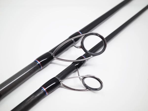 Cần câu TRANSCENDENCE Empinado91S+ Rev2.0