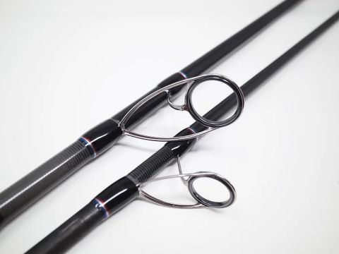 Cần câu TRANSCENDENCE Empinado91S+ Rev2.0