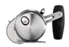 Máy câu Jig Shimano Ocea Jigger CT 2026