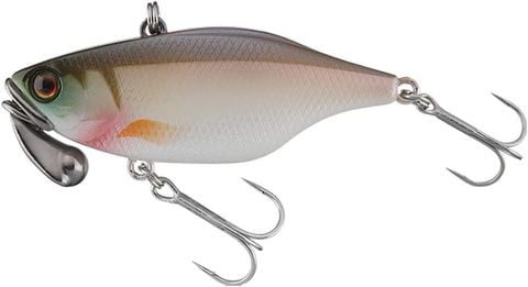 Mồi Crankbait TN TRIGON TN50 / TN60 / TN70 – Đánh xa hơn, sâu hơn, chính xác hơn