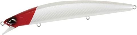 Mồi câu DUO Tide Minnow SPRAT 120SF – Siêu phẩm lure chẽm với khả năng bay xa, bơi thật và kích thích bản năng săn mồi