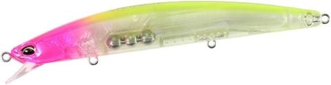 Mồi câu DUO Tide Minnow SPRAT 120SF – Siêu phẩm lure chẽm với khả năng bay xa, bơi thật và kích thích bản năng săn mồi