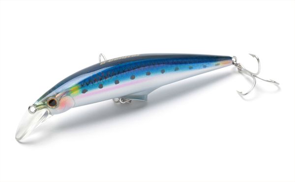 Mồi Lure Minnow JACKSON G-CONTROL 28 93mm/28g
