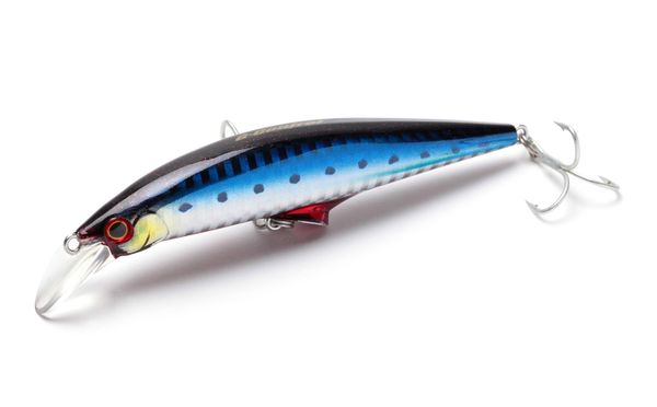 Mồi Lure Minnow JACKSON G-CONTROL 28 93mm/28g
