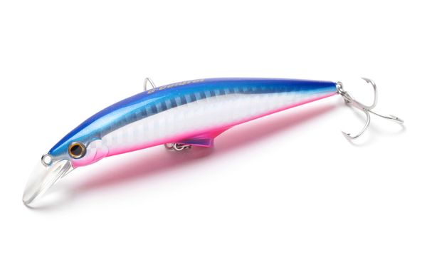 Mồi Lure Minnow JACKSON G-CONTROL 28 93mm/28g