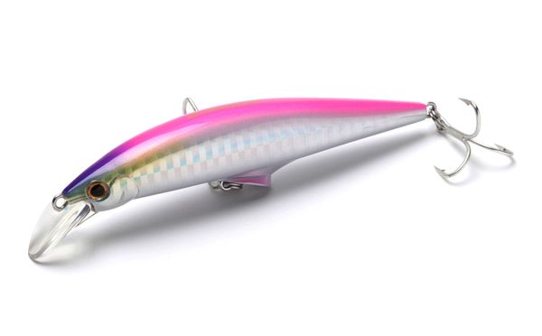 Mồi Lure Minnow JACKSON G-CONTROL 28 93mm/28g