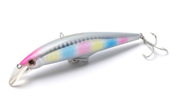 Mồi Lure Minnow JACKSON G-CONTROL 28 93mm/28g