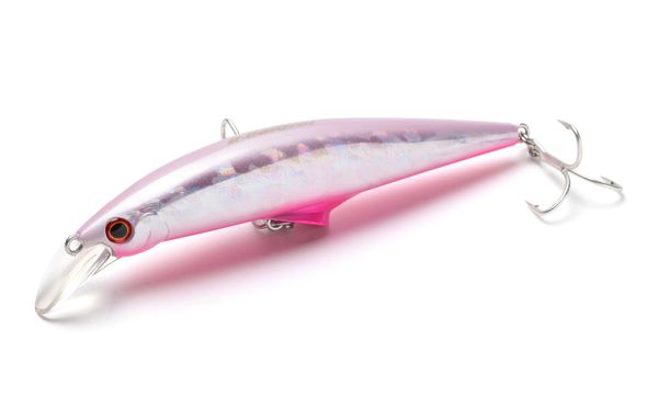 Mồi Lure Minnow JACKSON G-CONTROL 28 93mm/28g
