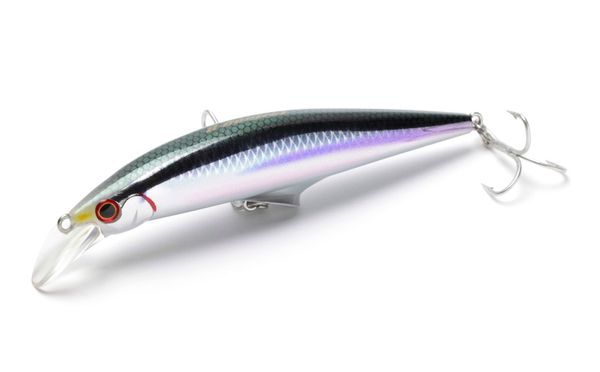 Mồi Lure Minnow JACKSON G-CONTROL 28 93mm/28g