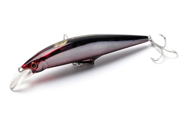 Mồi Lure Minnow JACKSON G-CONTROL 28 93mm/28g