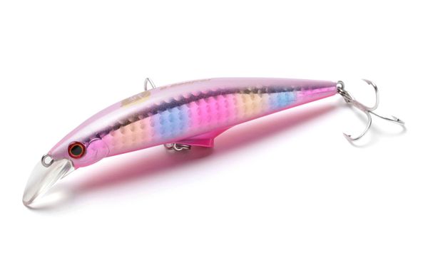 Mồi Lure Minnow JACKSON G-CONTROL 28 93mm/28g