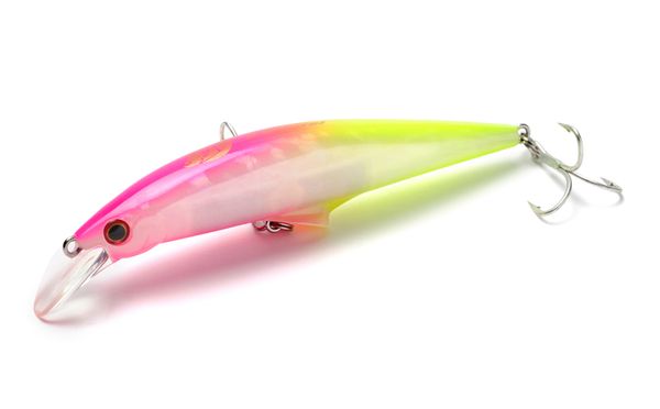 Mồi Lure Minnow JACKSON G-CONTROL 28 93mm/28g