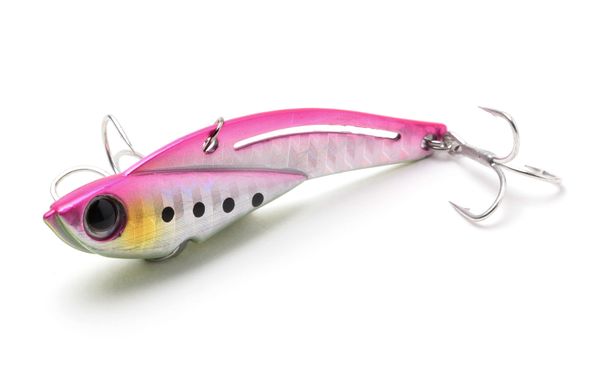 JACKSON TEPPAN VIB 9g / 14g / 20g / 26g – Metal Vibration 