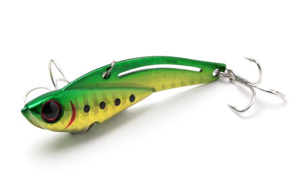 JACKSON TEPPAN VIB 9g / 14g / 20g / 26g – Metal Vibration 