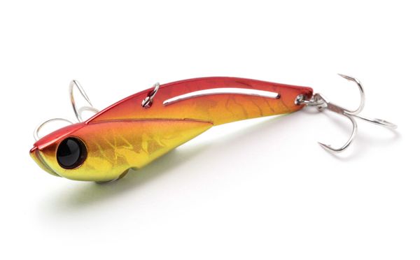 JACKSON TEPPAN VIB 9g / 14g / 20g / 26g – Metal Vibration 