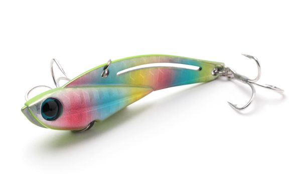 JACKSON TEPPAN VIB 9g / 14g / 20g / 26g – Metal Vibration 