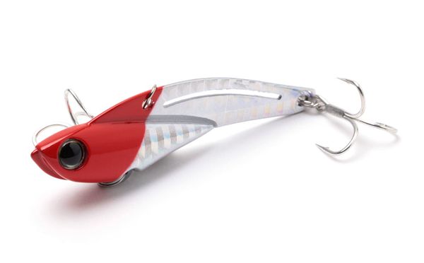 JACKSON TEPPAN VIB 9g / 14g / 20g / 26g – Metal Vibration 