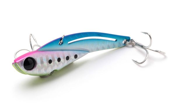 JACKSON TEPPAN VIB 9g / 14g / 20g / 26g – Metal Vibration 