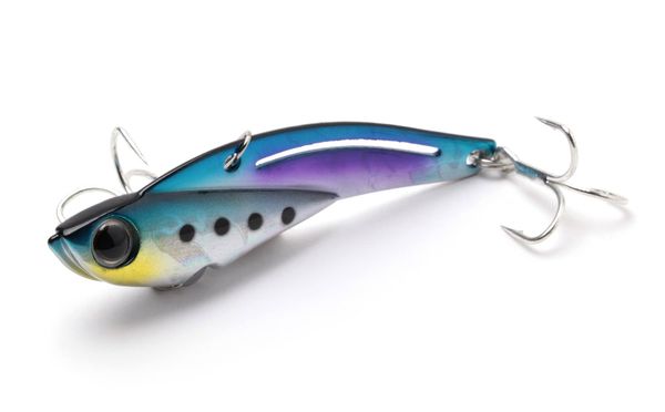 JACKSON TEPPAN VIB 9g / 14g / 20g / 26g – Metal Vibration 