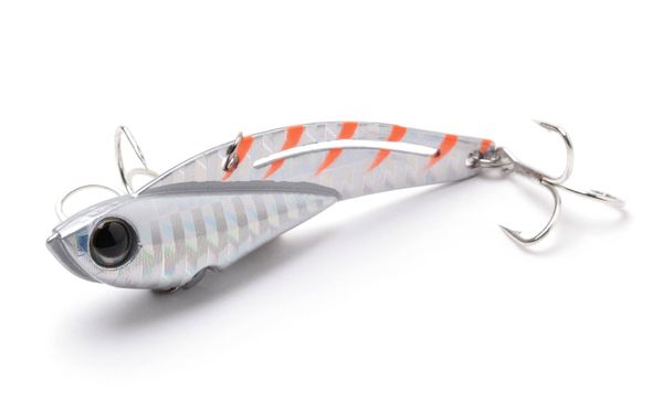 JACKSON TEPPAN VIB 9g / 14g / 20g / 26g – Metal Vibration 