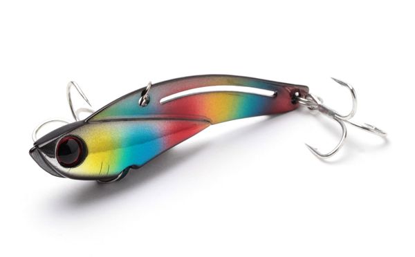 JACKSON TEPPAN VIB 9g / 14g / 20g / 26g – Metal Vibration 