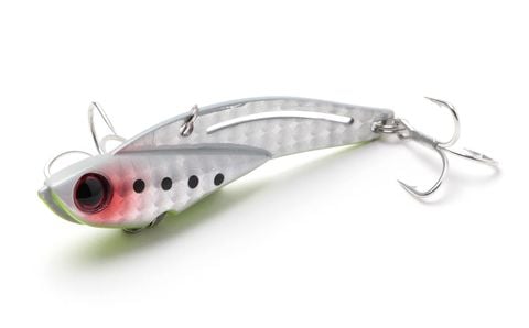 JACKSON TEPPAN VIB 9g / 14g / 20g / 26g – Metal Vibration 