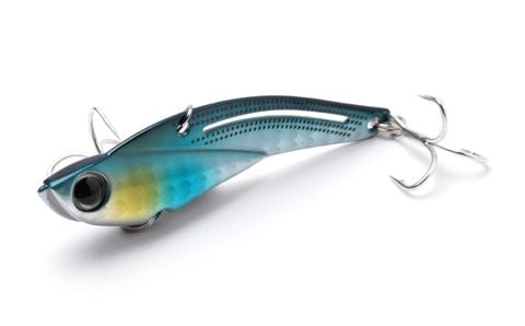 JACKSON TEPPAN VIB 9g / 14g / 20g / 26g – Metal Vibration 