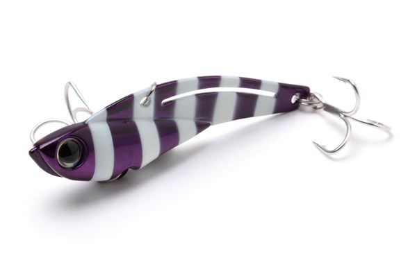 JACKSON TEPPAN VIB 9g / 14g / 20g / 26g – Metal Vibration 