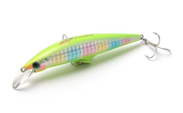 Mồi Lure Minnow JACKSON G-CONTROL 28 93mm/28g