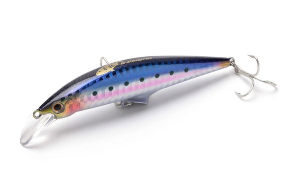 Mồi Lure Minnow JACKSON G-CONTROL 28 93mm/28g