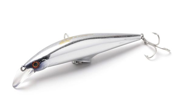 Mồi Lure Minnow JACKSON G-CONTROL 28 93mm/28g