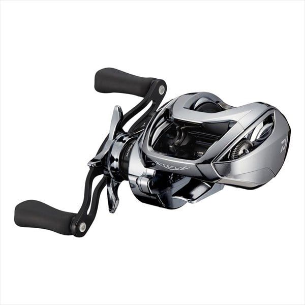 Máy câu Daiwa STEZZ LIMITED SV TW 1000 2021