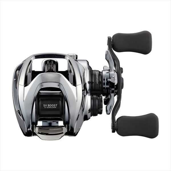 Máy câu Daiwa STEZZ LIMITED SV TW 1000 2021