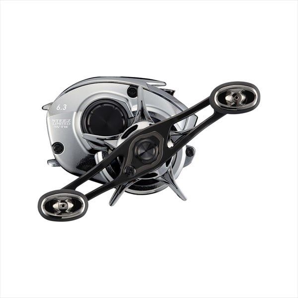 Máy câu Daiwa STEZZ LIMITED SV TW 1000 2021