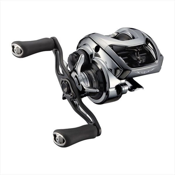 Máy câu Daiwa STEZZ LIMITED SV TW 1000 2021