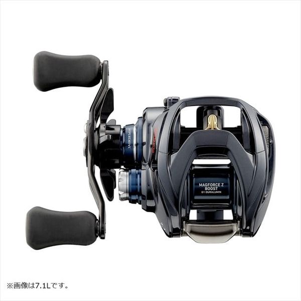 Máy câu Daiwa A TW HLC 2021