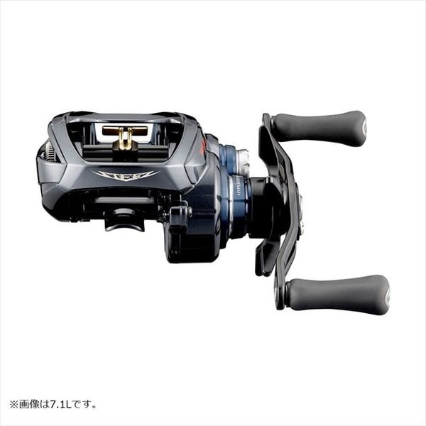 Máy câu Daiwa A TW HLC 2021