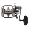 Daiwa Sealline LD 40P 2024 – Máy Câu 2 Trục Lever Drag Chuyên Cá Lớn