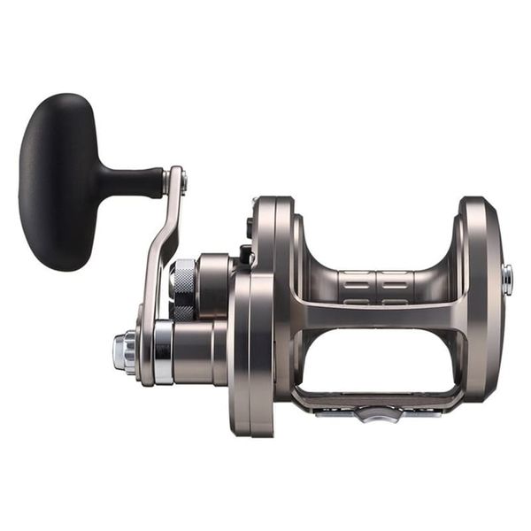 Daiwa Sealline LD 40P 2024 – Máy Câu 2 Trục Lever Drag Chuyên Cá Lớn