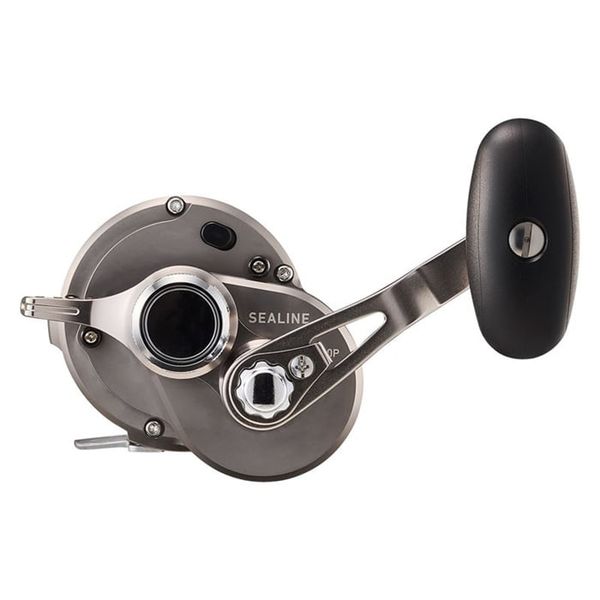 Daiwa Sealline LD 40P 2024 – Máy Câu 2 Trục Lever Drag Chuyên Cá Lớn