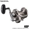 Daiwa Sealline LD 40P 2024 – Máy Câu 2 Trục Lever Drag Chuyên Cá Lớn