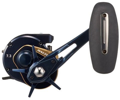 Máy Câu Jig Saltiga IC 300-SJ-C 2025